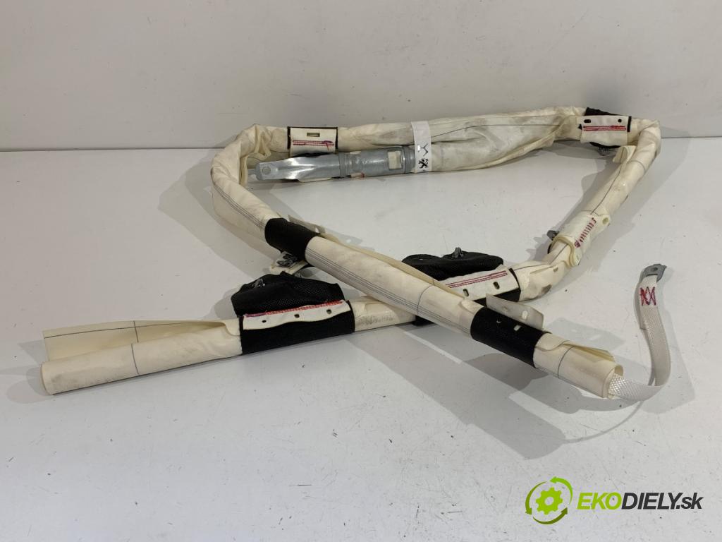 DS DS 7 SUV 2022 133 kW PureTech 180 (J45GFU) 1598 stropní pravý 9817709680