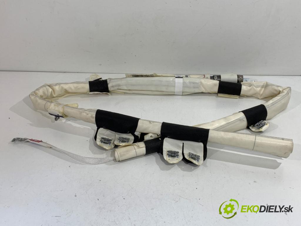 DS DS 7 SUV 2022 133 kW PureTech 180 (J45GFU) 1598 stropní levý 9817709780