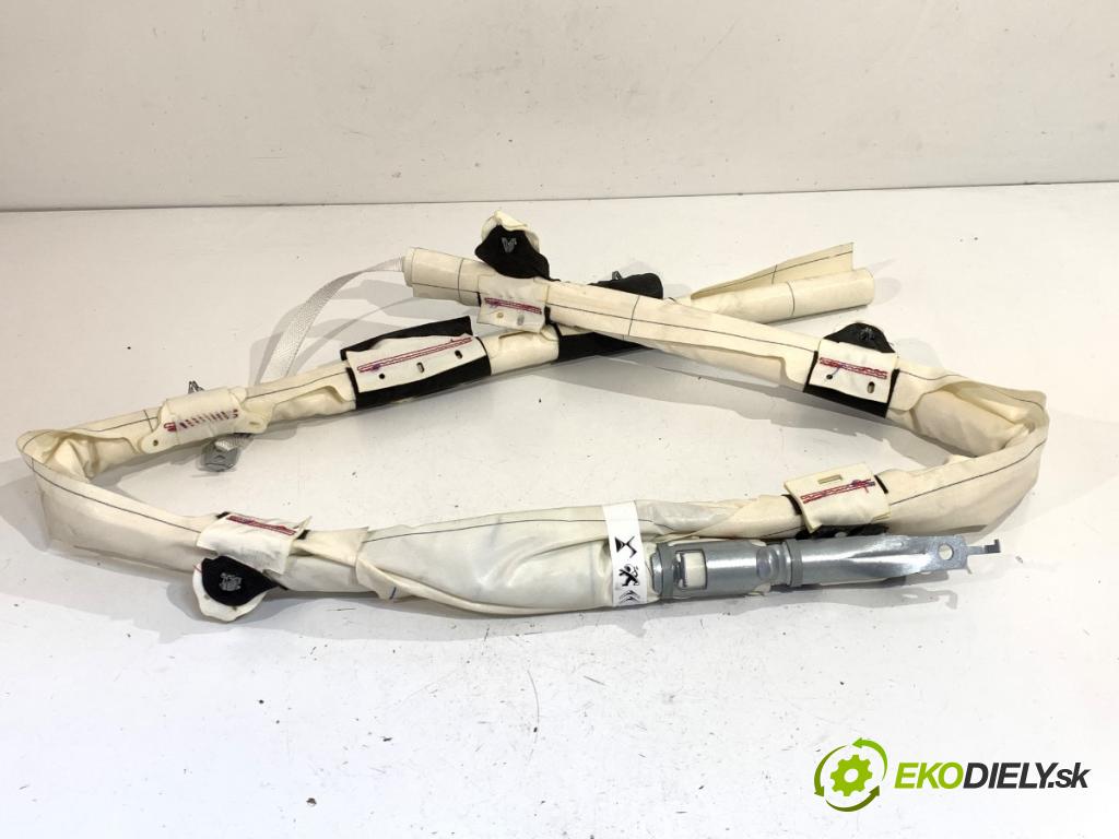 DS DS 7 SUV 2022 133 kW PureTech 180 (J45GFU) 1598 stropní levý 9817709780