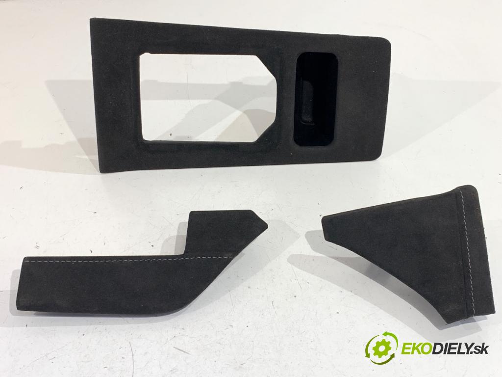 DS DS 7 SUV 2022 133 kW PureTech 180 (J45GFU) 1598 kryt TUNEL: 