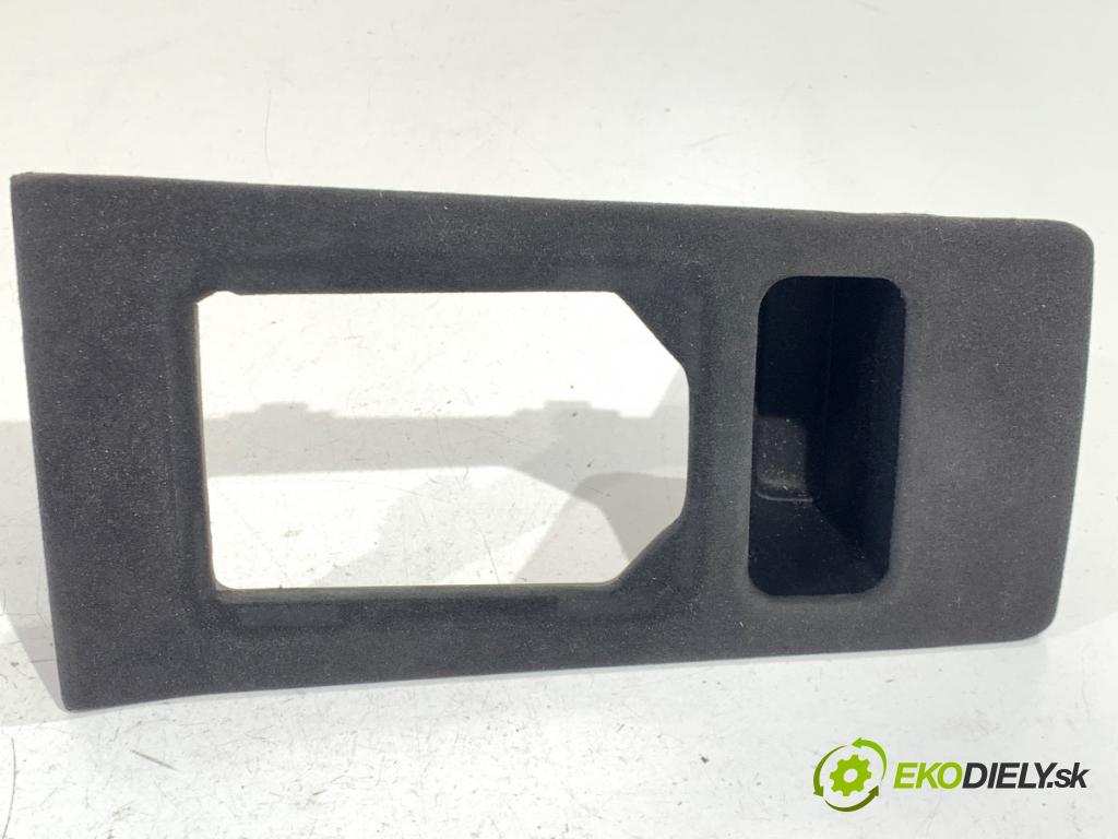 DS DS 7 SUV 2022 133 kW PureTech 180 (J45GFU) 1598 kryt TUNEL: