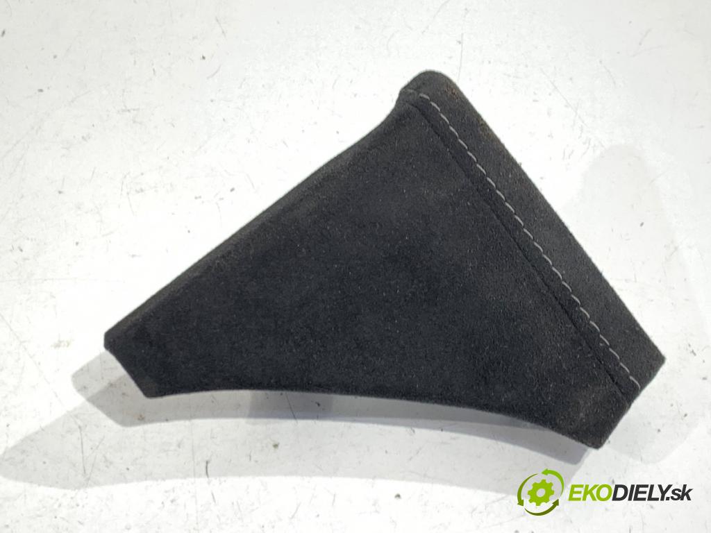 DS DS 7 SUV 2022 133 kW PureTech 180 (J45GFU) 1598 kryt TUNEL: