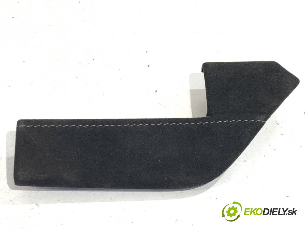 DS DS 7 SUV 2022 133 kW PureTech 180 (J45GFU) 1598 kryt TUNEL:
