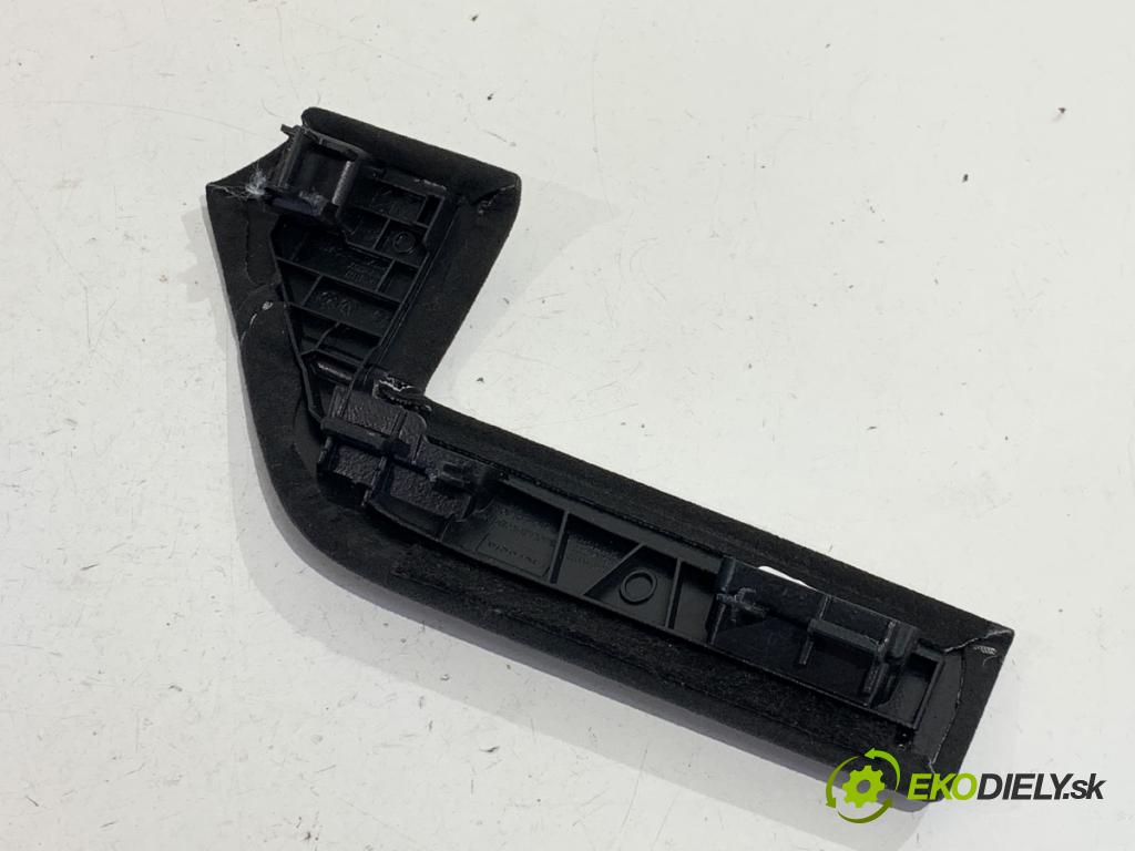 DS DS 7 SUV 2022 133 kW PureTech 180 (J45GFU) 1598 kryt TUNEL: