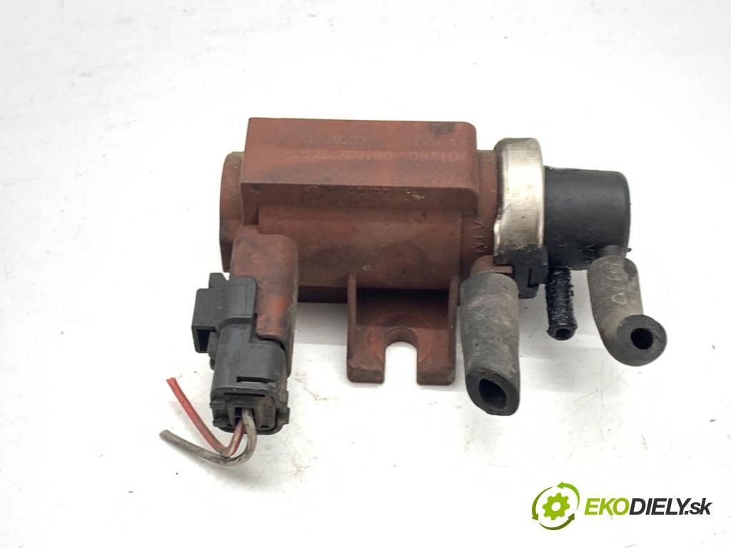 MINI CLUBMAN R55 Kombi 2009 80 kW Cooper D 1560 Ventil tlaku 9652570180 (Ventil)