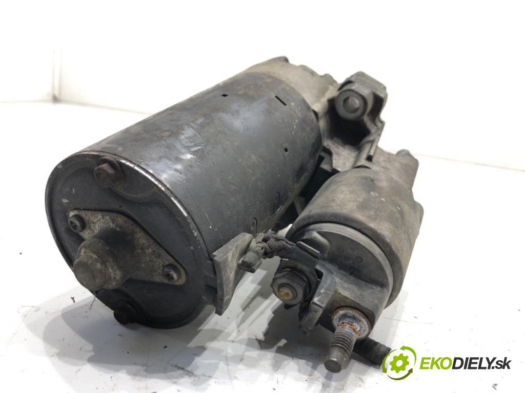 MINI CLUBMAN R55 Kombi 2009 80 kW Cooper D 1560 Štartér 0001138006 (Štartér)