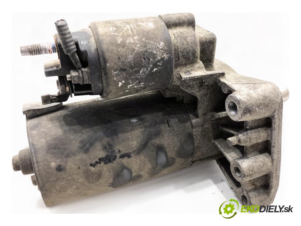 MINI CLUBMAN R55 Kombi 2009 80 kW Cooper D 1560 Štartér 0001138006 (Štartér)