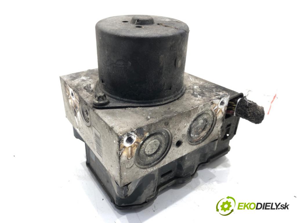MINI CLUBMAN R55 Kombi 2009 80 kW Cooper D 1560 pumpa ABS 6790381 (Pumpa ABS)