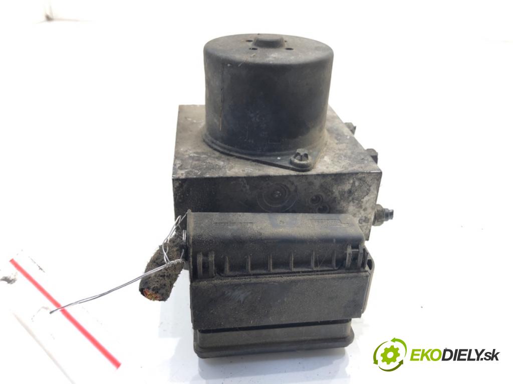 MINI CLUBMAN R55 Kombi 2009 80 kW Cooper D 1560 pumpa ABS 6790381 (Pumpa ABS)