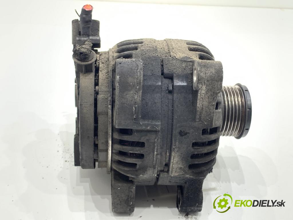 MINI CLUBMAN R55 Kombi 2009 80 kW Cooper D 1560 Alternátor  (Alternátor)