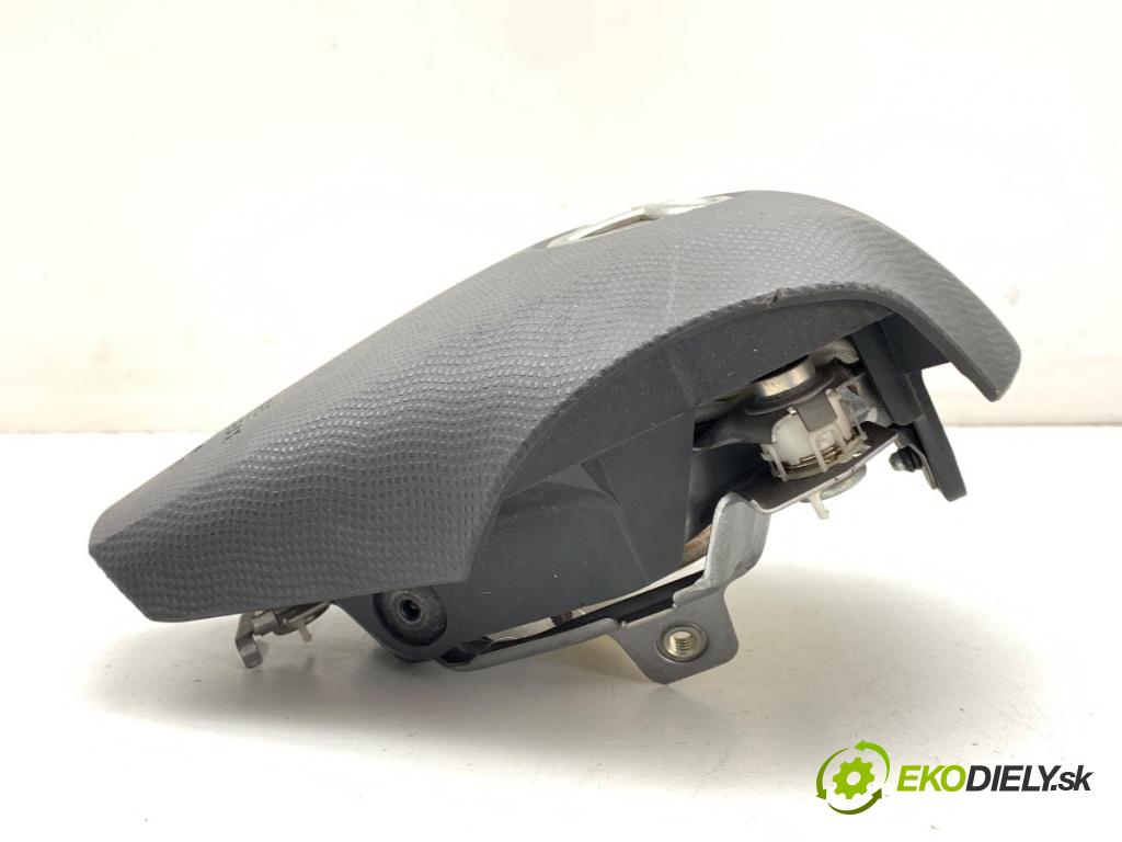 TOYOTA YARIS II liftback 2007 98 kW 1.8 VVTi (ZSP90_) 1798 AirBag volantu  (Airbag)