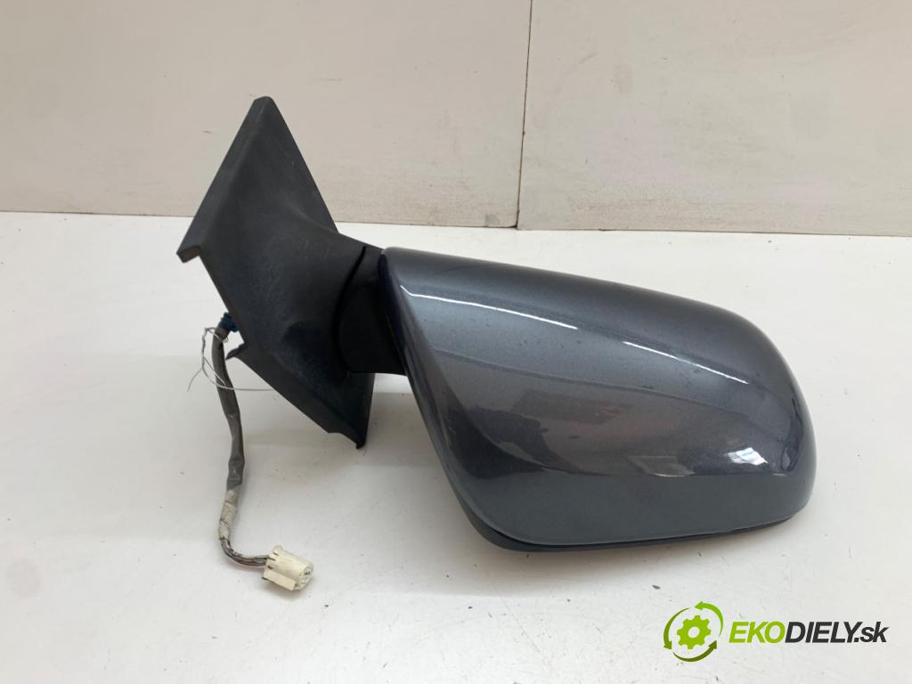 TOYOTA YARIS II liftback 2007 98 kW 1.8 VVTi (ZSP90_) 1798 Spätné zrkadlo pravy
