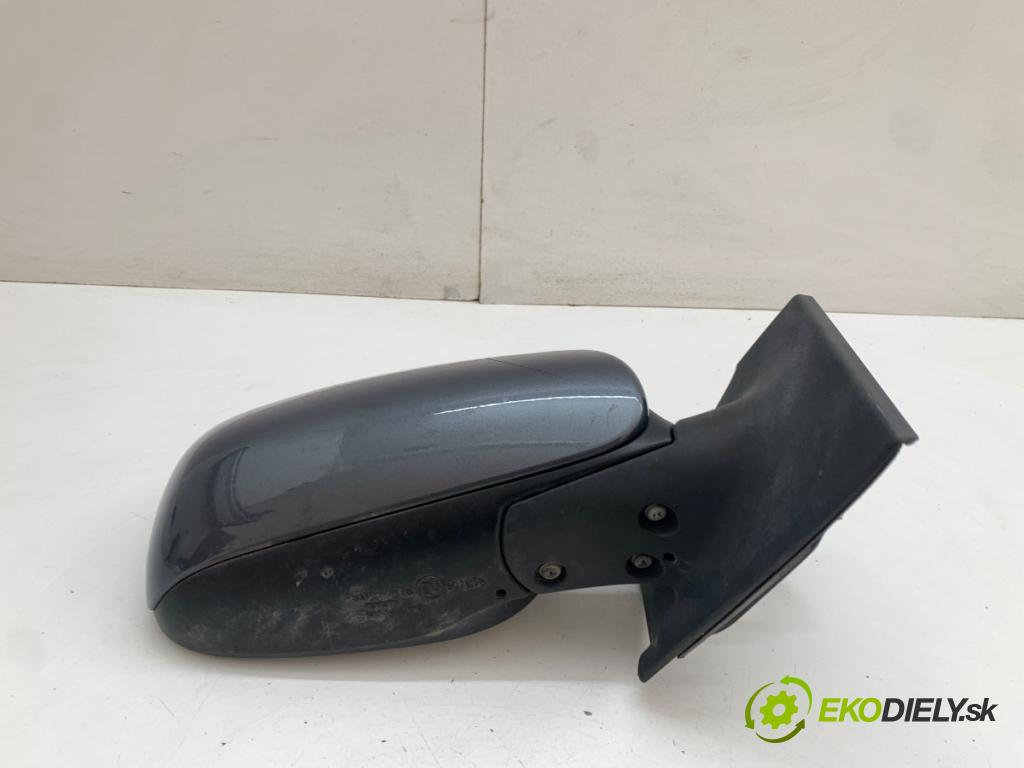 TOYOTA YARIS II liftback 2007 98 kW 1.8 VVTi (ZSP90_) 1798 Spätné zrkadlo pravy