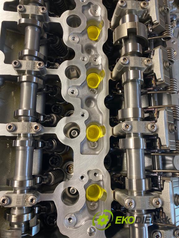BMW G02 SUV 2024 265 kW M40 i xDrive 2998 motor B58B30B (Motor)