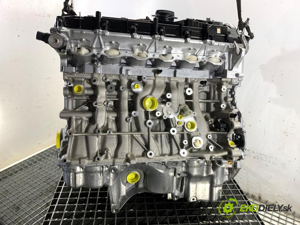 BMW G02 SUV 2024 265 kW M40 i xDrive 2998 motor B58B30B (Motor)