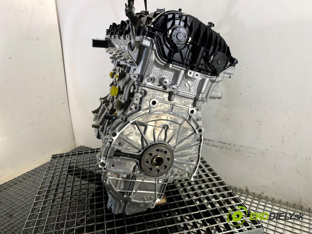 BMW G02 SUV 2024 265 kW M40 i xDrive 2998 motor B58B30B (Motor)