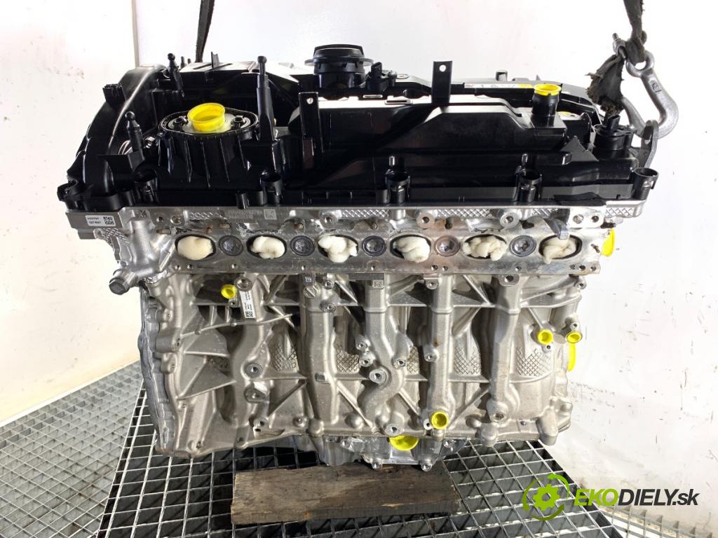 BMW G02 SUV 2024 265 kW M40 i xDrive 2998 motor B58B30B (Motor)