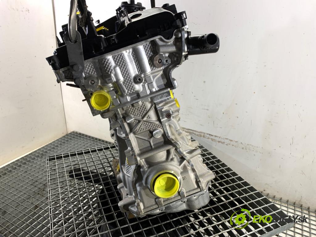 BMW G02 SUV 2024 265 kW M40 i xDrive 2998 motor B58B30B (Motor)