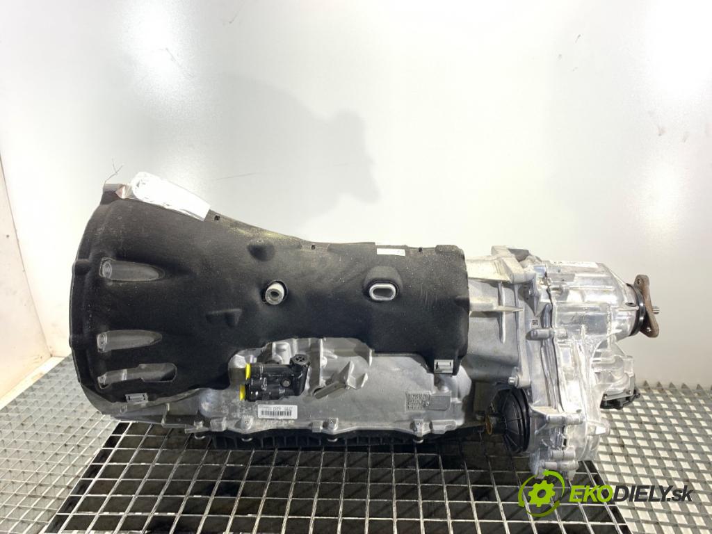 BMW G02 SUV 2024 265 kW M40 i xDrive 2998 Prevodovka GA8X51CZ (Prevodovka)