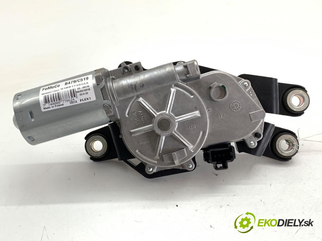 FORD FOCUS IV Kombi 2019 92 kW 1.0 EcoBoost 999 Motor stieračov zad H1BB17404AA
