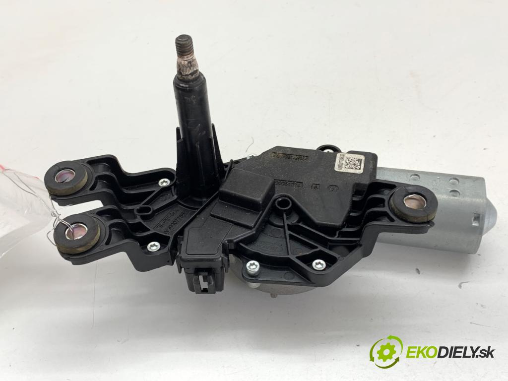 FORD FOCUS IV Kombi 2019 92 kW 1.0 EcoBoost 999 Motor stieračov zad H1BB17404AA