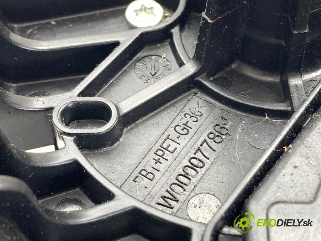 FORD FOCUS IV Kombi 2019 92 kW 1.0 EcoBoost 999 Motor stieračov zad H1BB17404AA