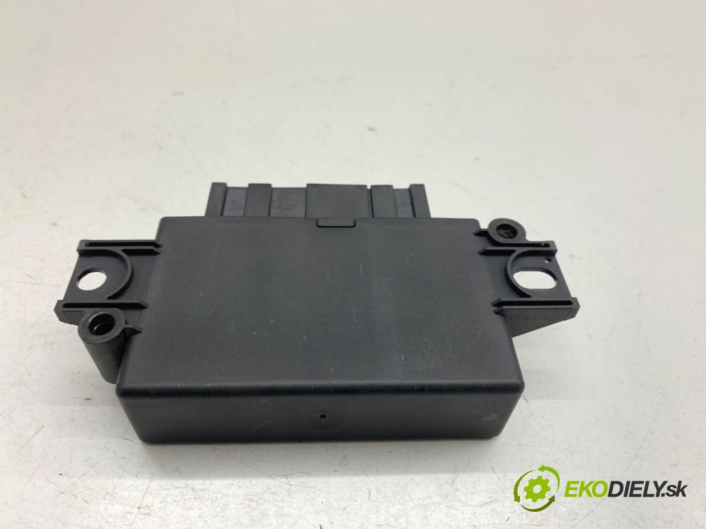 FORD FOCUS IV Kombi 2019 92 kW 1.0 EcoBoost 999 Modul PDC HU5T-15K866-AE (Riadiaca jednotka ostatné)