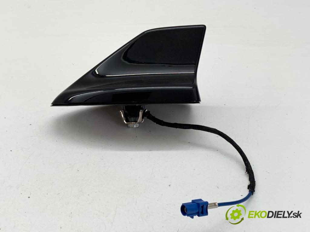 FORD FOCUS IV Kombi 2019 92 kW 1.0 EcoBoost 999 ANTENA GR2T-19K351-AA