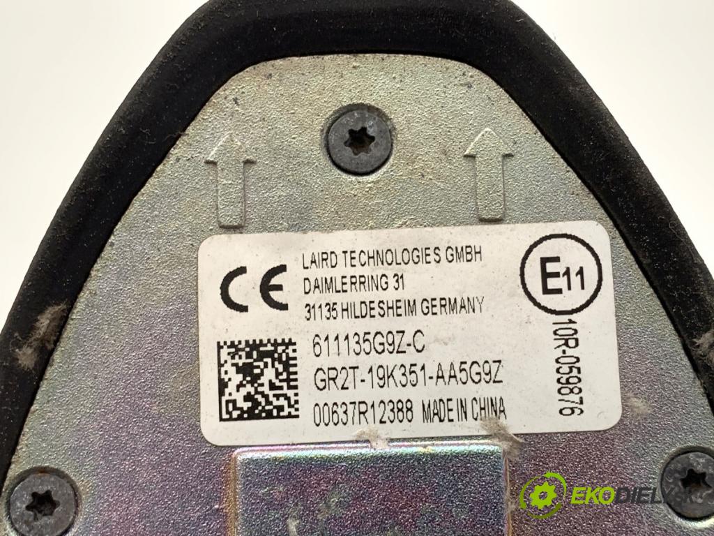 FORD FOCUS IV Kombi 2019 92 kW 1.0 EcoBoost 999 ANTENA GR2T-19K351-AA