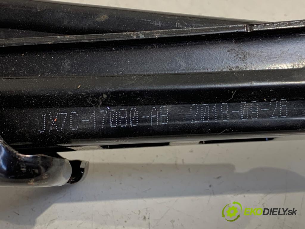 FORD FOCUS IV Kombi 2019 92 kW 1.0 EcoBoost 999 ZVEDÁK: - Mechanizmus JX7C-17A078-AA