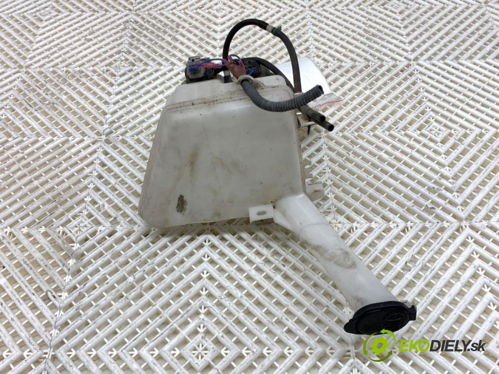TOYOTA YARIS II liftback 2007 98 kW 1.8 VVTi (ZSP90_) 1798 Nádržka ostrekovačov 060851-194