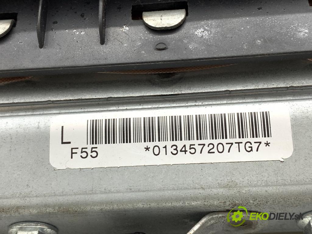 TOYOTA YARIS II liftback 2007 98 kW 1.8 VVTi (ZSP90_) 1798 AirBag koleno: