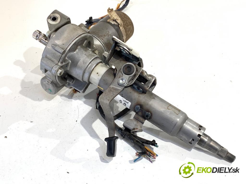 TOYOTA YARIS II liftback 2007 98 kW 1.8 VVTi (ZSP90_) 1798 Pumpa servočerpadlo 160800-0401 (Servočerpadlo)