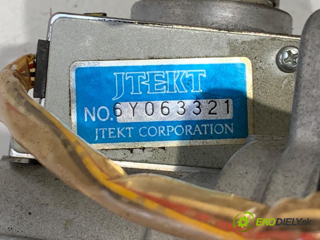 TOYOTA YARIS II liftback 2007 98 kW 1.8 VVTi (ZSP90_) 1798 Pumpa servočerpadlo 160800-0401 (Servočerpadlo)