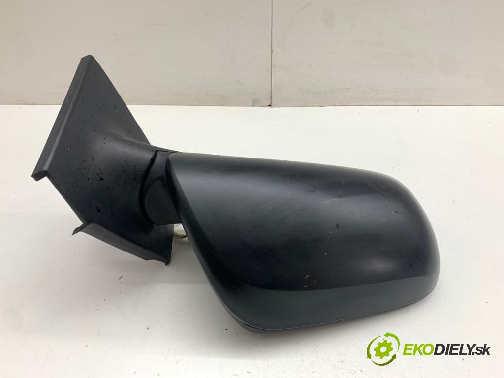 TOYOTA YARIS II liftback 2007 64 kW 1.3 VVT-i (SCP90_) 1298 Spätné zrkadlo pravy 1G3