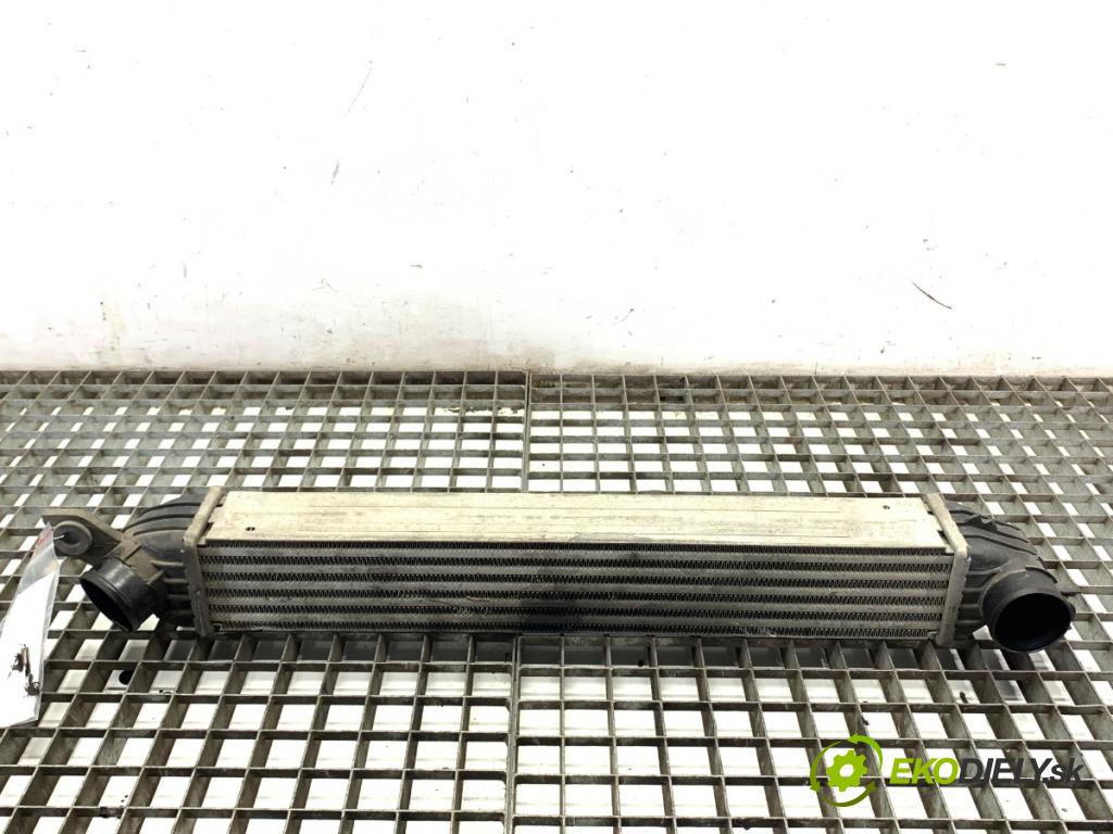MINI CLUBMAN R55 Kombi 2009 80 kW Cooper D 1560 intercooler  (Intercooler (chladič stlačeného vzduchu))