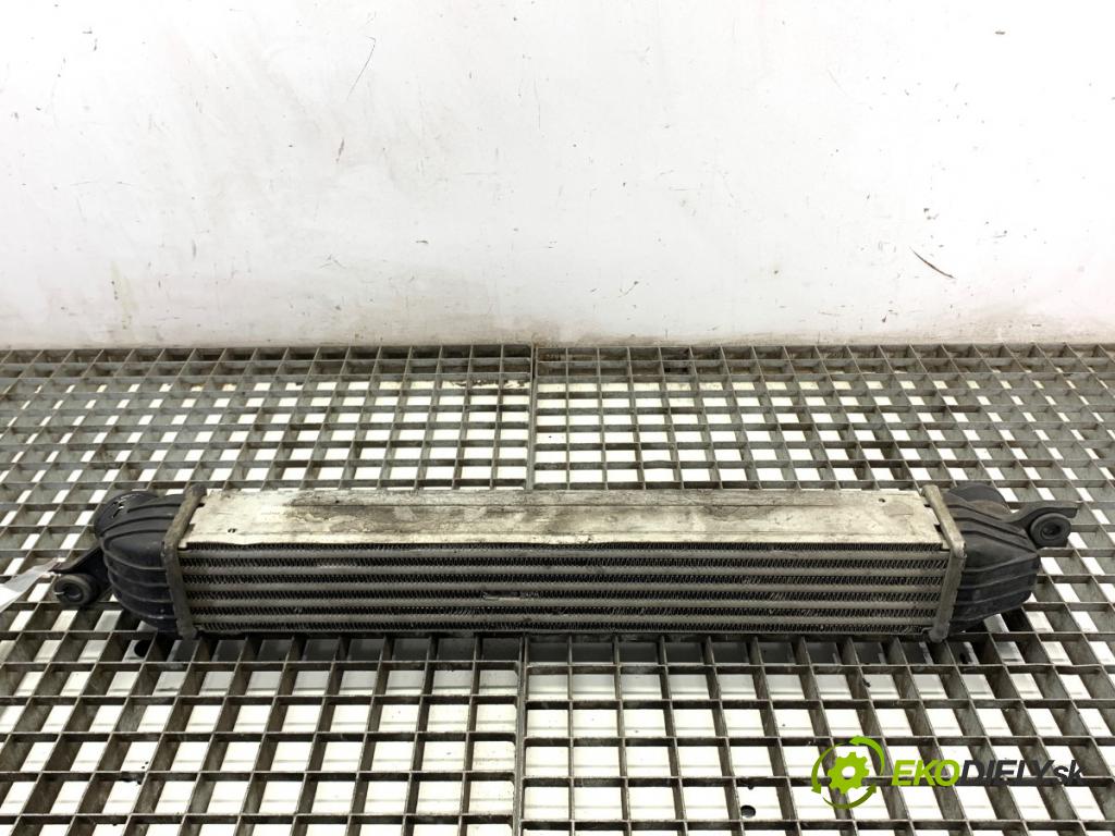 MINI CLUBMAN R55 Kombi 2009 80 kW Cooper D 1560 intercooler  (Intercooler (chladič stlačeného vzduchu))