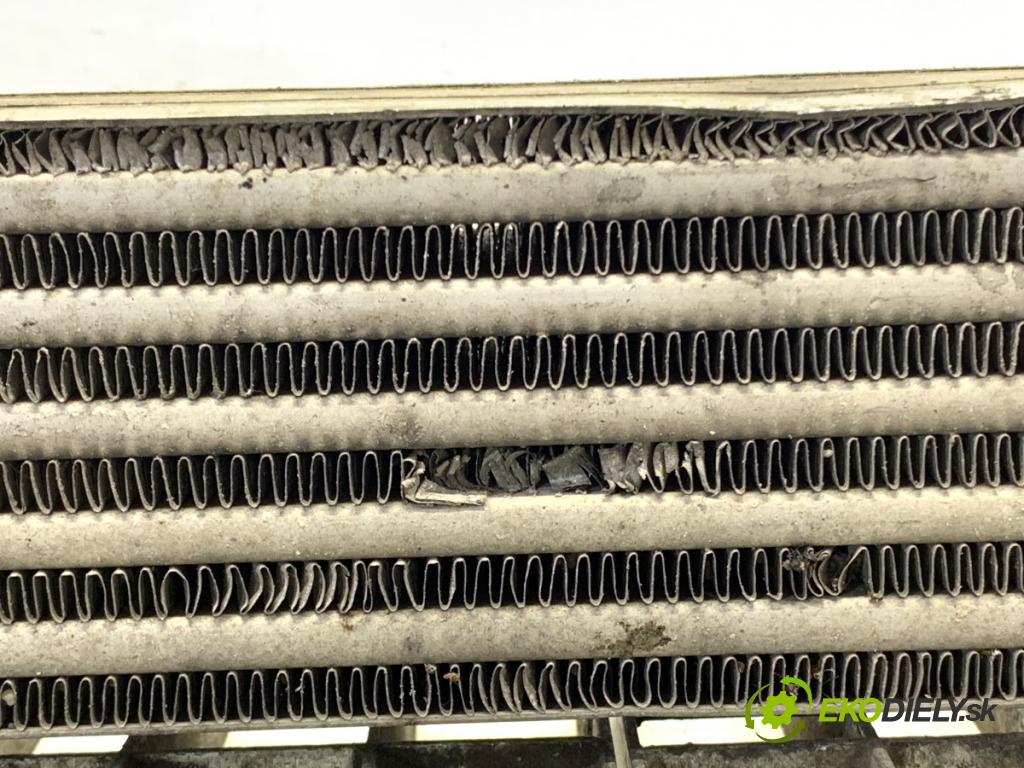 MINI CLUBMAN R55 Kombi 2009 80 kW Cooper D 1560 intercooler  (Intercooler (chladič stlačeného vzduchu))