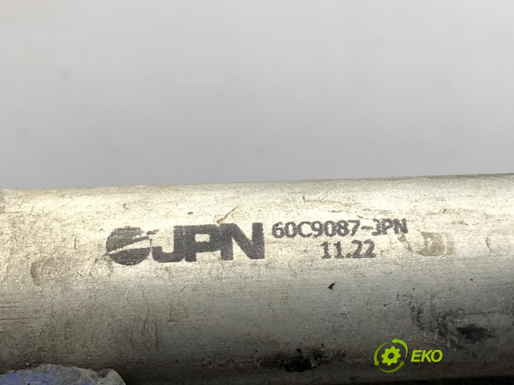 MINI CLUBMAN R55 Kombi 2009 80 kW Cooper D 1560 Chladič klimatizácie (Chladič klimatizácie)