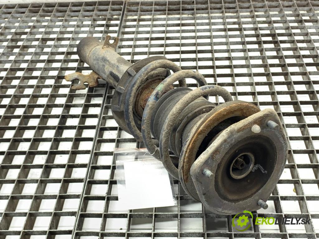 MINI CLUBMAN R55 Kombi 2009 80 kW Cooper D 1560 Tlmič ľavy predný