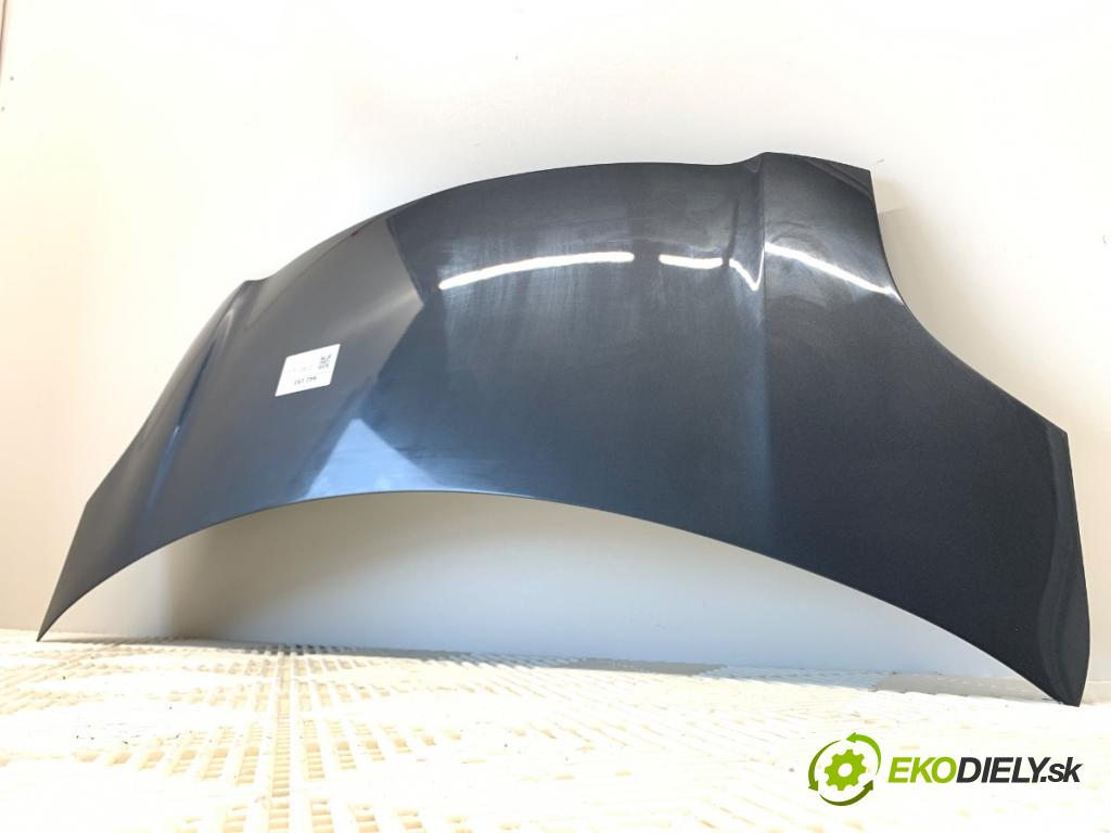 TOYOTA YARIS II liftback 2007 98 kW 1.8 VVTi (ZSP90_) 1798 kapota  (Kapota)