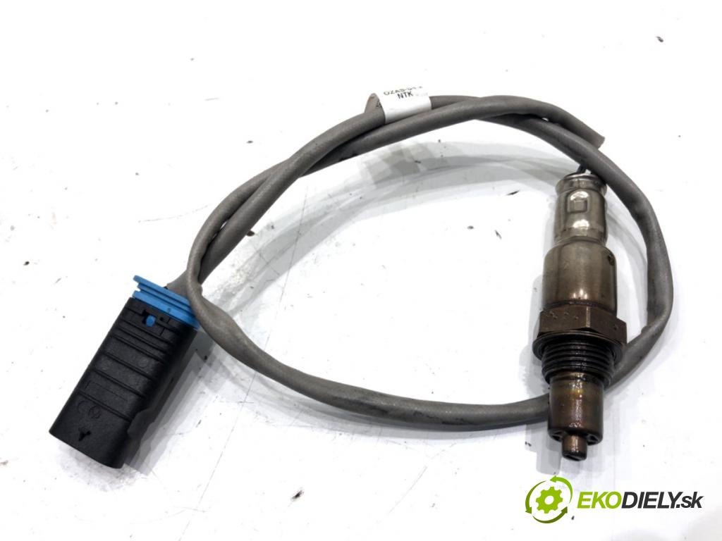 BMW G02 SUV 2024 265 kW M40 i xDrive 2998 sonda lambda 8689863 (Lambda sonda)