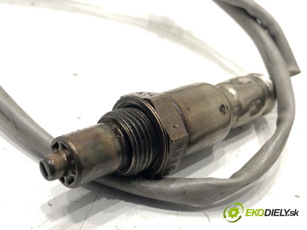 BMW G02 SUV 2024 265 kW M40 i xDrive 2998 sonda lambda 8689863 (Lambda sonda)