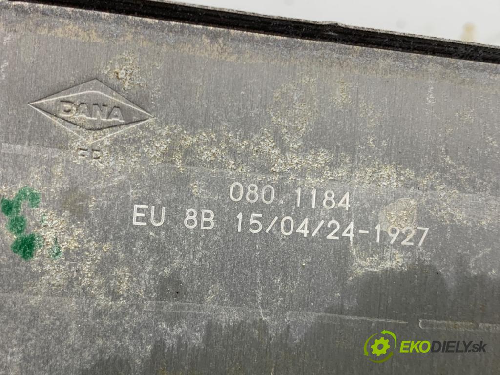 BMW G02 SUV 2024 265 kW M40 i xDrive 2998 Obal filtra oleja 8482015 (Obal olejového filtra)