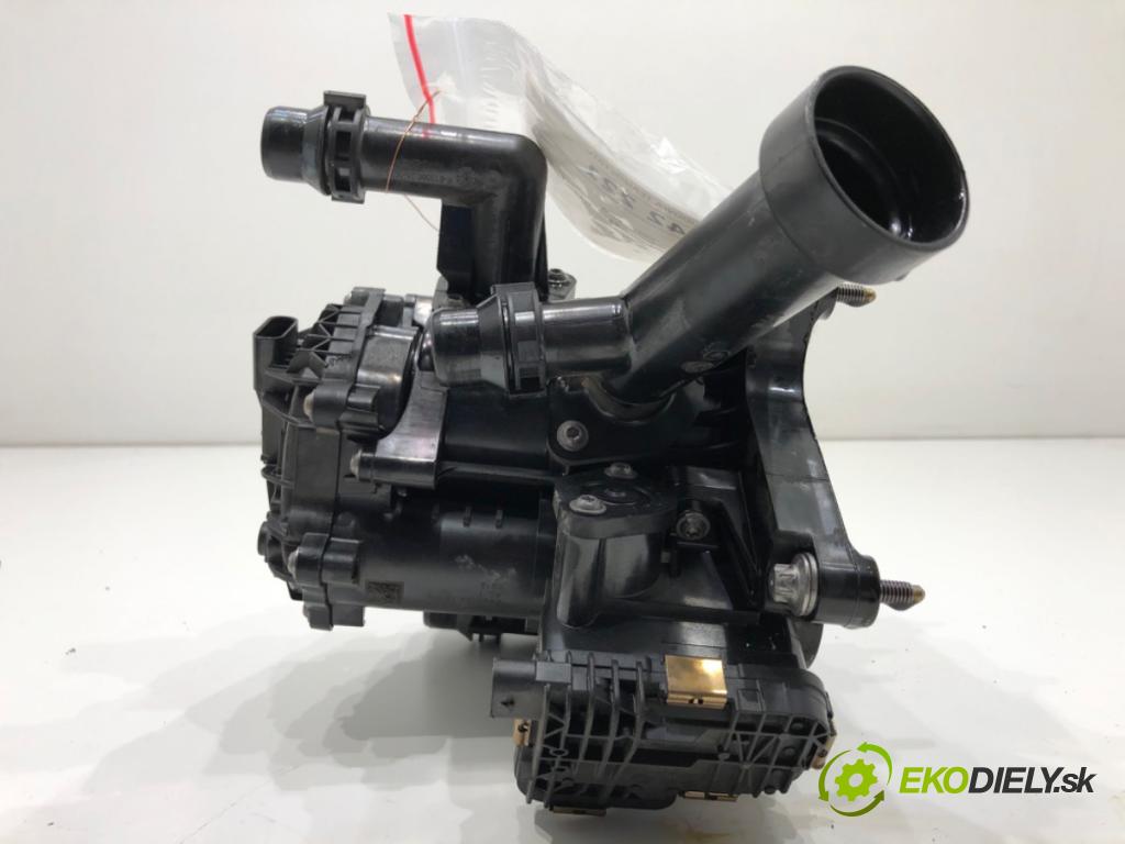 BMW G02 SUV 2024 265 kW M40 i xDrive 2998 Obal termostatu 8642559 (Obal (príruba) termostatu)