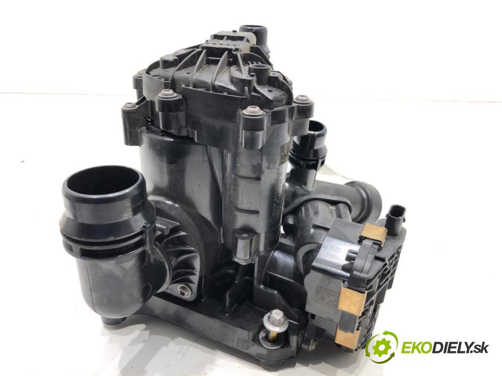BMW G02 SUV 2024 265 kW M40 i xDrive 2998 Obal termostatu 8642559 (Obal (príruba) termostatu)