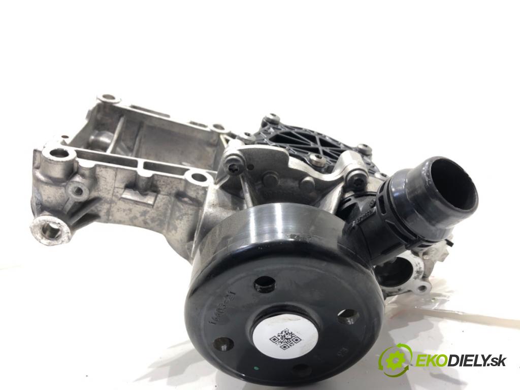 BMW G02 SUV 2024 265 kW M40 i xDrive 2998 Pumpa vody 5B43066 (Vodná pumpa)