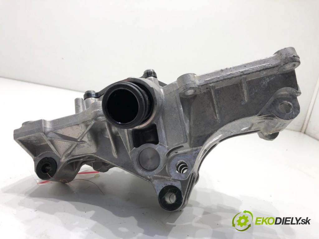 BMW G02 SUV 2024 265 kW M40 i xDrive 2998 Pumpa vody 5B43066 (Vodná pumpa)