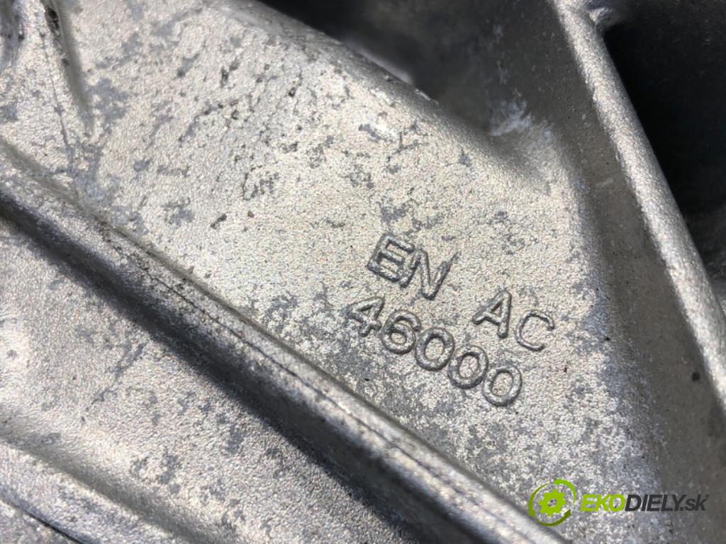 BMW G02 SUV 2024 265 kW M40 i xDrive 2998 Pumpa vody 5B43066 (Vodná pumpa)