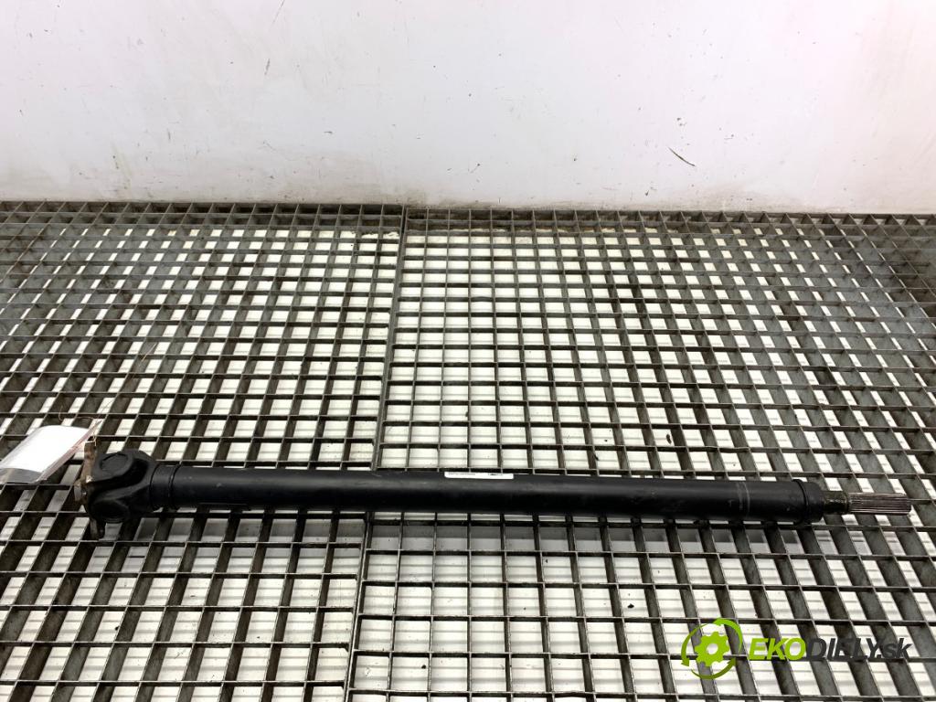 BMW G02 SUV 2024 265 kW M40 i xDrive 2998 Kardaň, hriadeľ hnací predný 9455545